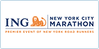 NEW YORK CITY MARATHON