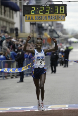 Rita Jeptoo © www.photorun.net