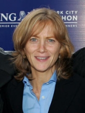 Mary Wittenberg
