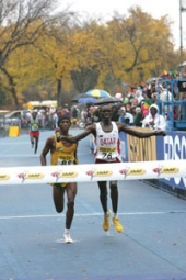 Fabiano Joseph and Mubarak Hassan Shami