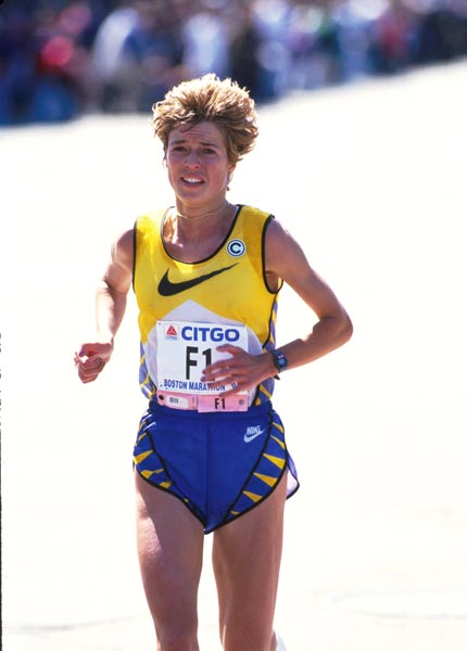 Boston Marathon 1995 boston marathon photos. Boston Marathon 1995