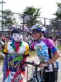 Pan Mass Challenge 2007 &copy; private