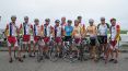 The Crack O' Dawn Team; PMC. © Bruce Kalow