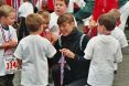 Involvement in Charities