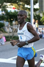 John Korir