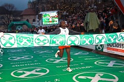 Edwin Soi continues his winning streak in Bolzano. © BOclassic/life-style.it