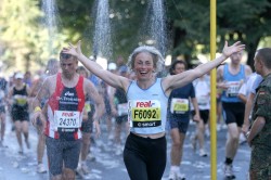 You can run a Marathon, too... maybe even in the near future? © www.photorun.net