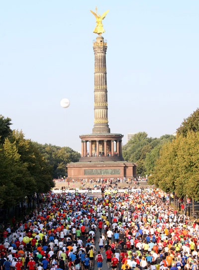 From Berlin to New York: We Preview the Autumn Marathons