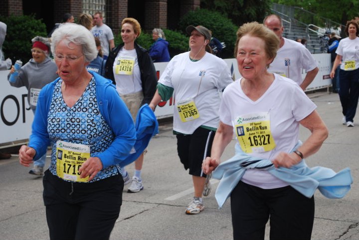 Green Bay, Wisconsin: A Community Finds Unique Ways to Achieve Health and Wellbeing That Go Far Beyond Its Famous Bellin Run Weekend