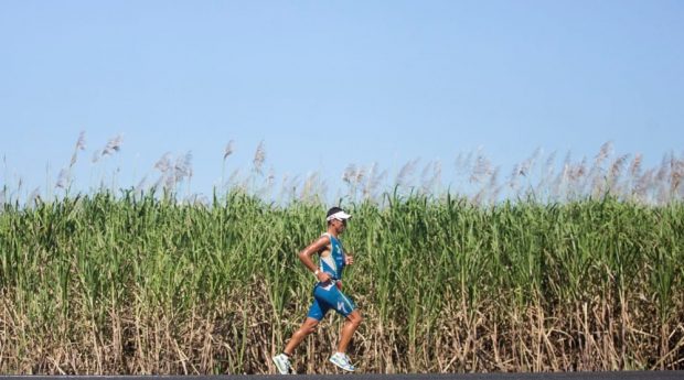 Key Training Principles for the First Build-Up Period of Your Marathon Preparation