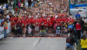 Milwaukee Journal Sentinel—The Appeal of the Bellin Run