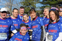 The Bleacher Report—26.2 Reasons Why Team Hoyt Is a Boston Marathon Favorite