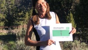Corona Times Virtual Runs 2021 — Colorado and Berlin (Germany)