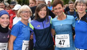 Friday, October 3, 2025 — Strausberg (Germany)
