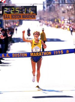 I wish you all the best for a fantastic marathon experience. © www.PhotoRun.net
