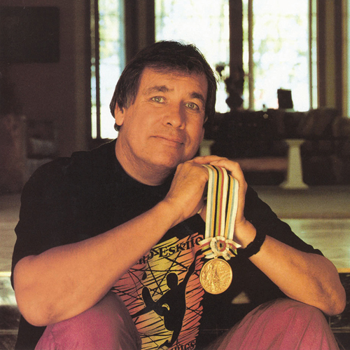 Believe, Believe, Believe: Billy Mills’ Own Story—from Desperation to Winning Gold