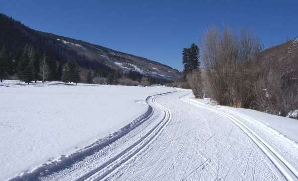 Cross-Country Skiing: A Great Option for Winter Fun and Fitness