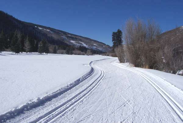 Cross-Country Skiing: A Great Option for Winter Fun and Fitness