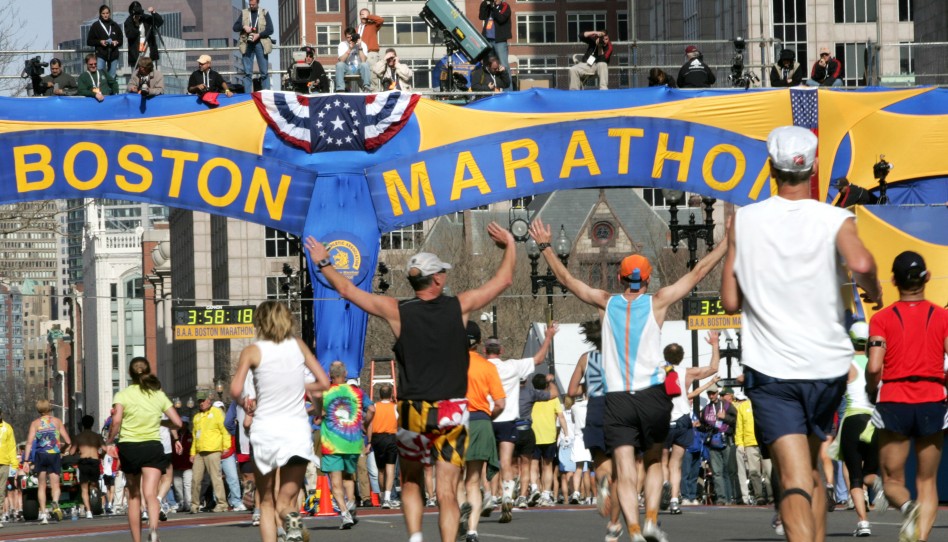 Uta’s Summary for Your Marathon Preparation. Part I: Training
