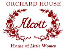 Louisa May Alcott’s Orchard House—5th Annual 5K Walk / 10K Run to Benefit Orchard House