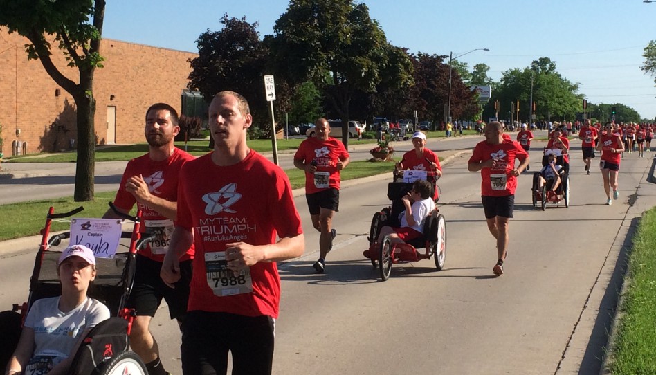 Bellin Run Celebrates Incredible 40th Anniversary Edition