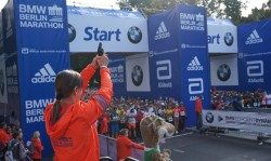 At the start… © Take The Magic Step®