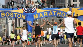 After the Marathon: A Guide to Quick Recovery