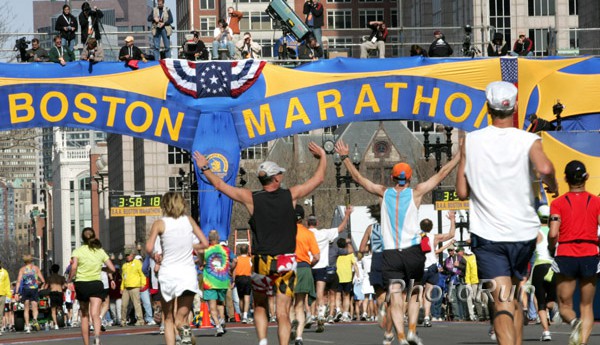 After the Marathon: A Guide to Quick Recovery