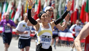 Periods of Training for Your Marathon Preparation and Distance Progression for Your Long Runs