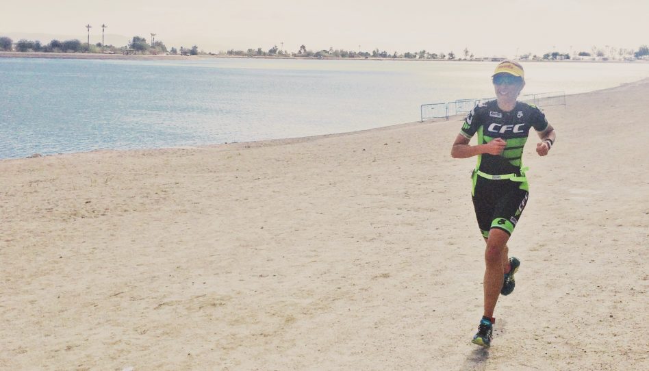 Katie Kyme: A Triathlete’s Amazing Comeback from Cancer