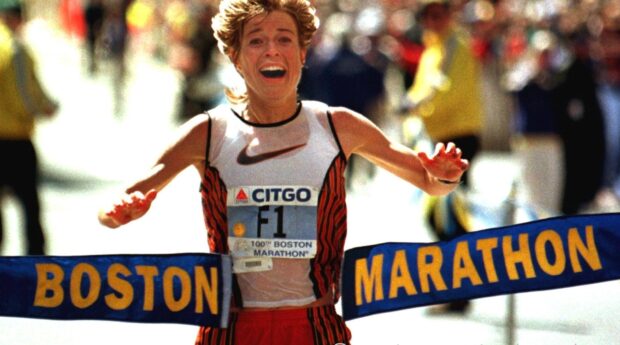 Friday, April 17, to Monday, April 20, 2026 — Boston, Massachusetts