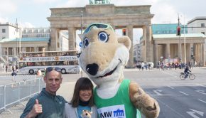 Runner’s Tribe—Australian running legend Steve Moneghetti inducted into Berlin Marathon Hall of Fame