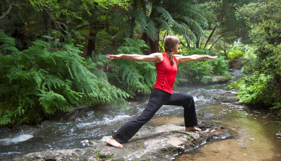 Yoga for Performance<sup>sm</sup>: Introduction