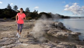 In Just 5K You, Too, Can Become a Runner!