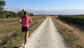 Conquering the Highest Mileage Phase of Your Marathon Training