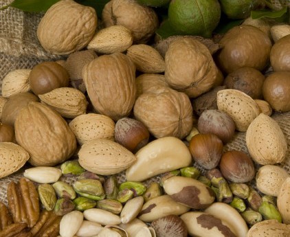 Nutrition: Healthier Food Choices