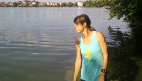 Uta’s Summer Greeting from Berlin for Joy and Success in All Your Fitness Endeavors