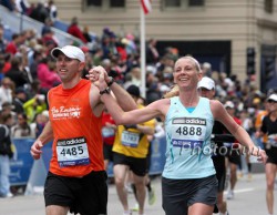 Tapering: Maximizing the Remaining Weeks of Training Before Your Marathon