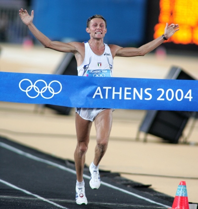 New Year’s Eve Races: Lebed Beats Baldini, Mottram Faster than Tergat