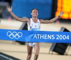 Olympic Special: 100 Years of the Marathon Distance