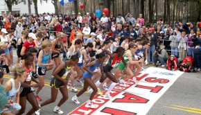 Periods of Training for Your Marathon Preparation and Distance Progression for Your Long Runs