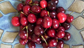 Three Cheers for Cherries