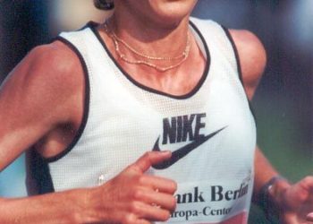 Marathon Triumph From Berlin 1990 to Boston 1996